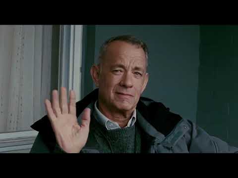 A Man Called Otto (2022)  - U.S. TV Spot ('journey')