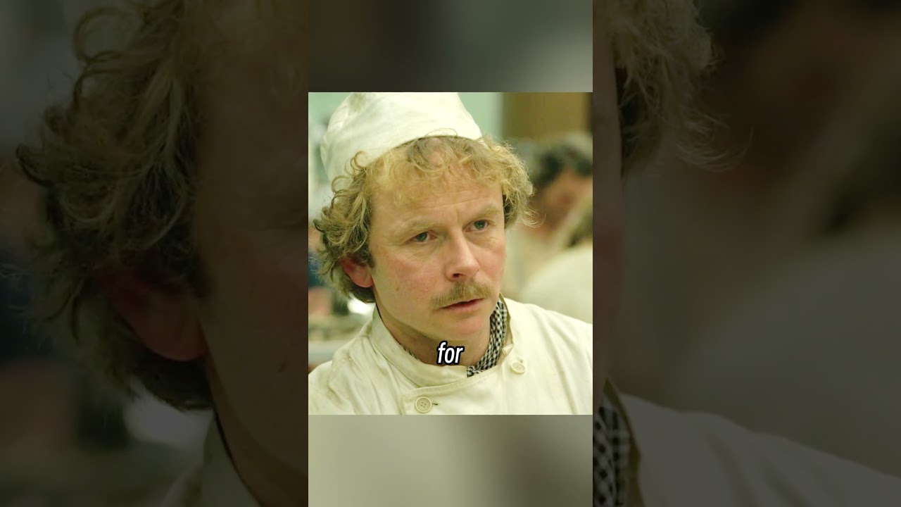 A man is trapped in a strange hotel. How can he escape?