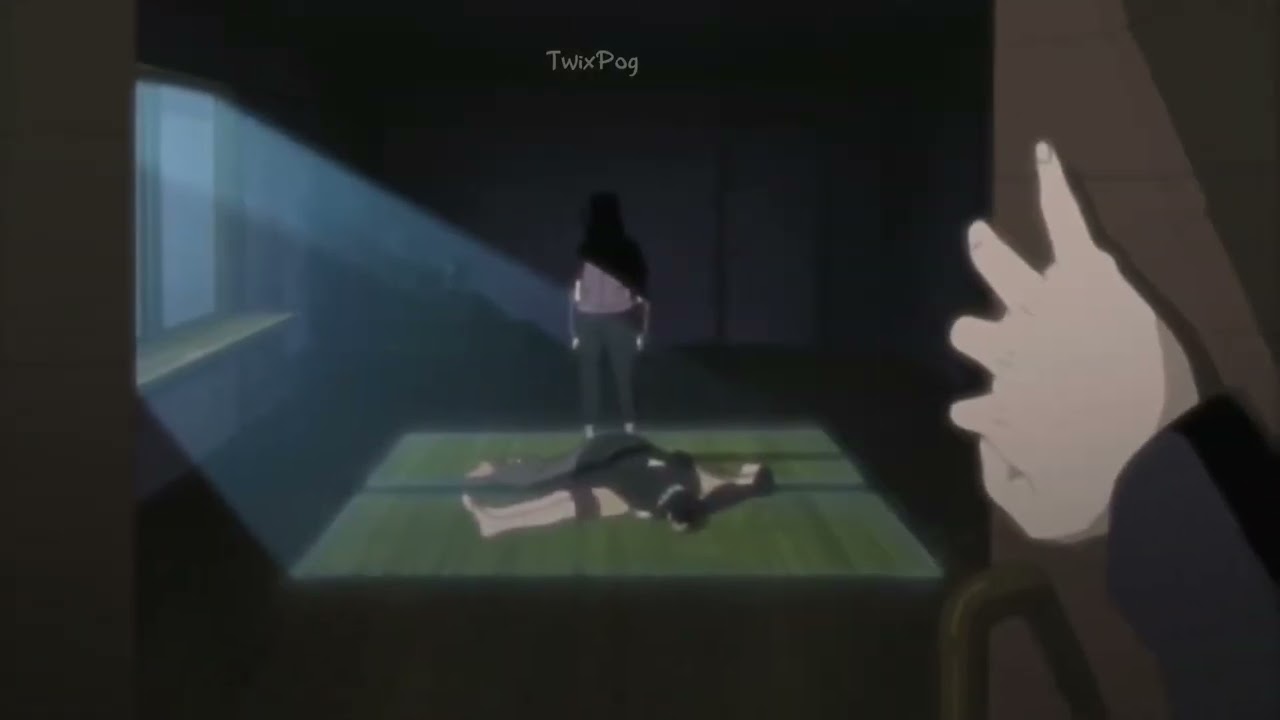 [A Man Without Love] Naruto [AMV/EDIT]