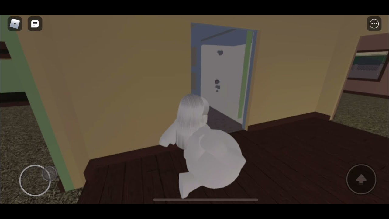 A Marshmallow’s wish (roblox vore)