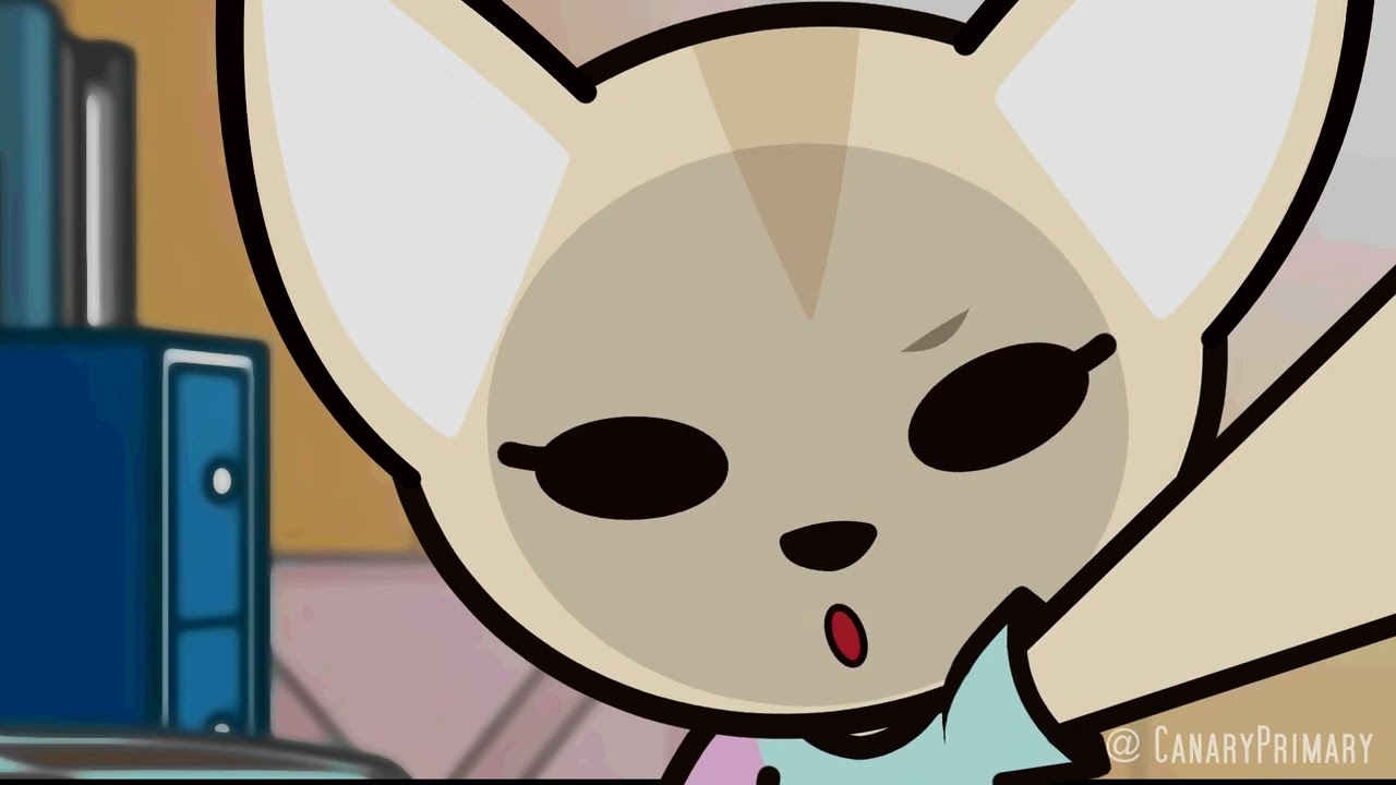 A MESSAGE FROM FENNEKO