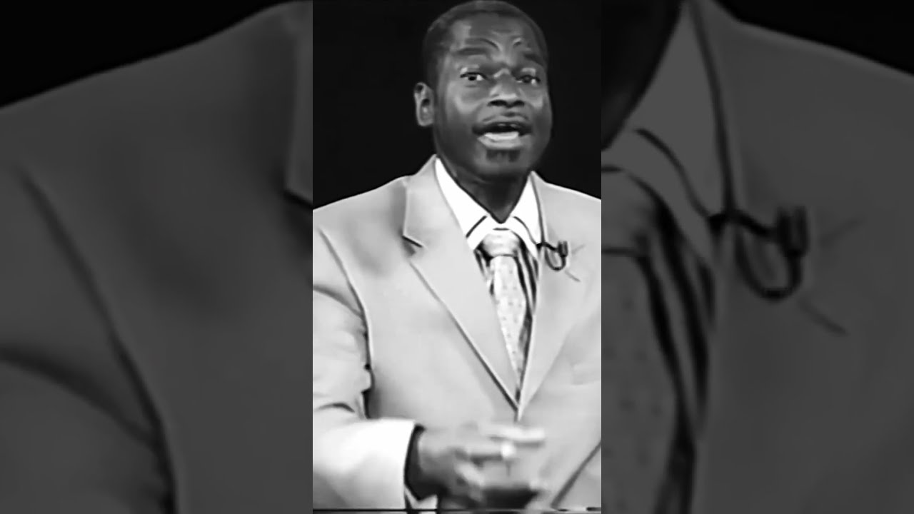 A Message To Minister Louis Farrakhan!  #shorts