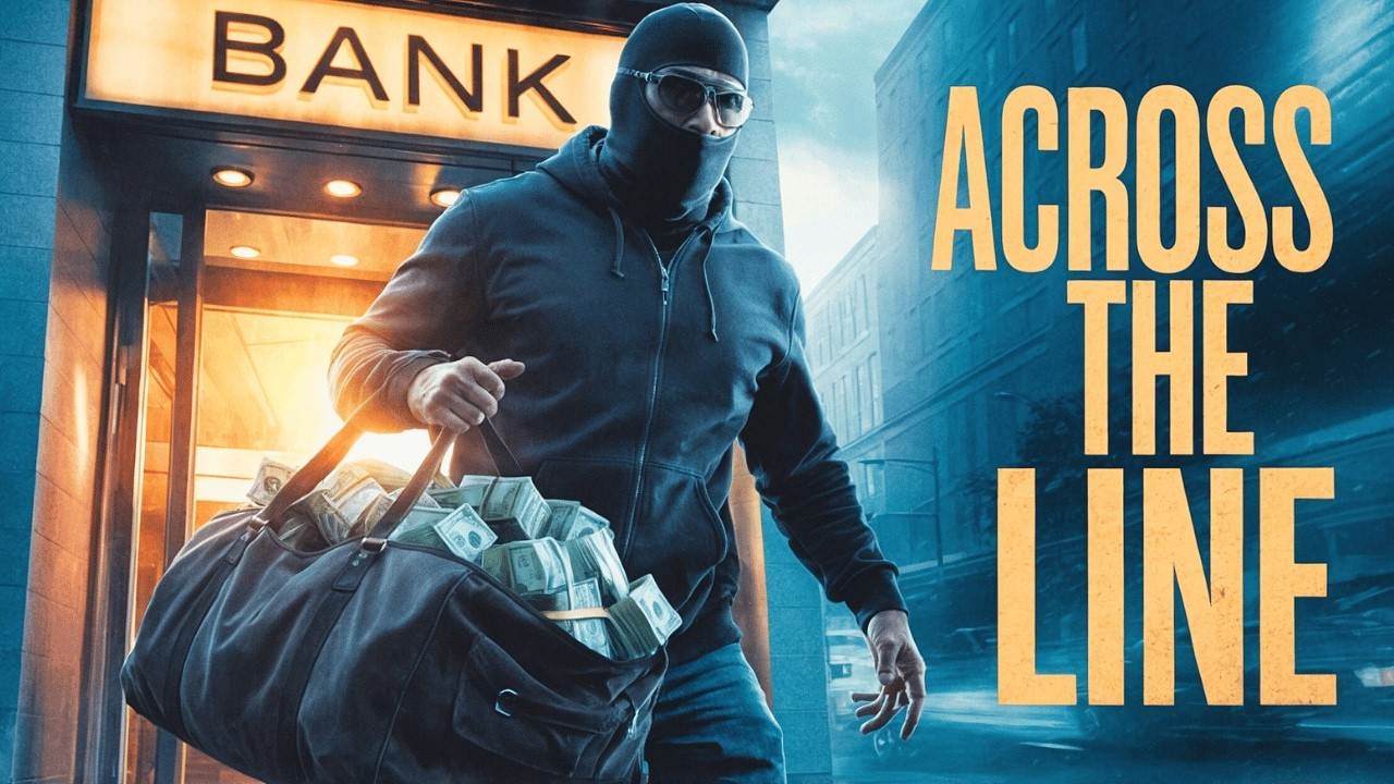 A Mexican cartel leader seeks the thief of a billion dollars ▶️ Best Action Movie to Watch