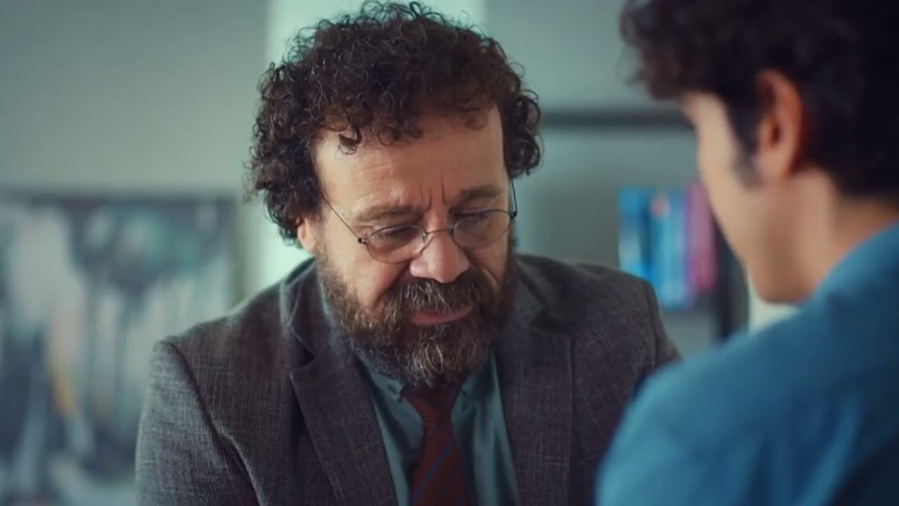 A miracle doctor Episode 2nd/ A Turkish Drama in hindi/Urdu dubbed