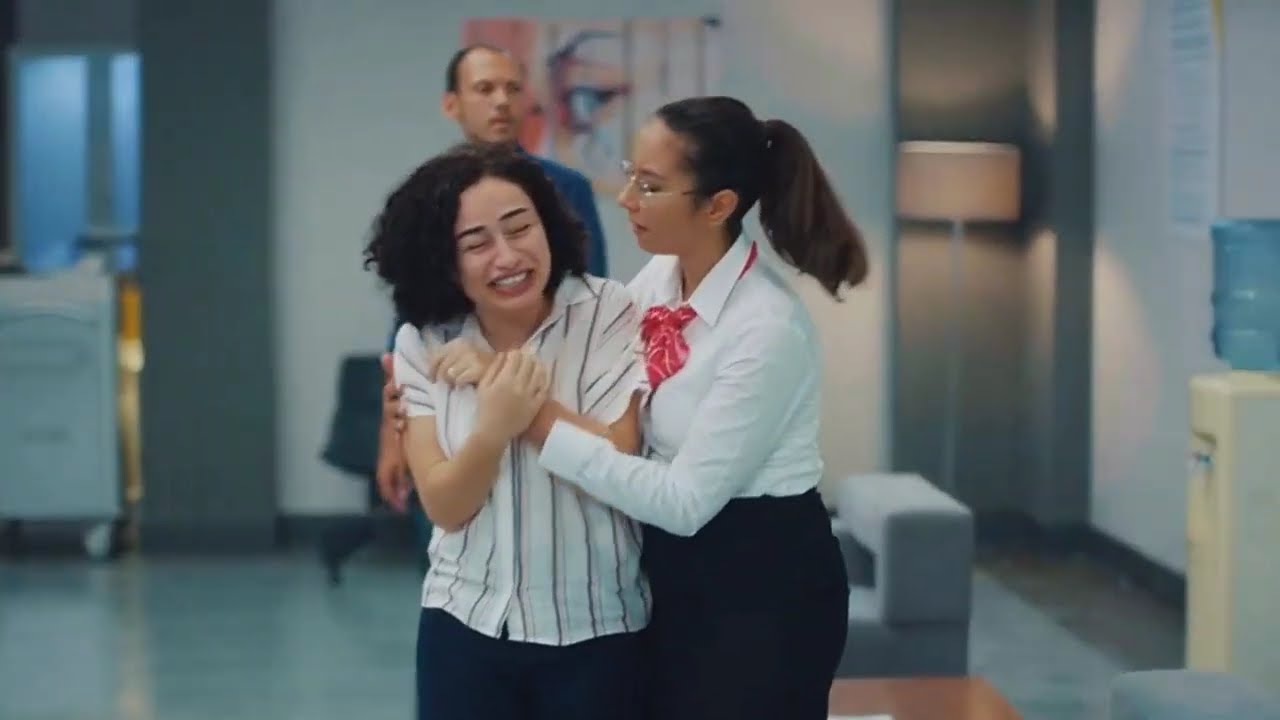 A miracle doctor Episode 3rd//A Turkish Drama// Dubbed in hindi/Urdu.