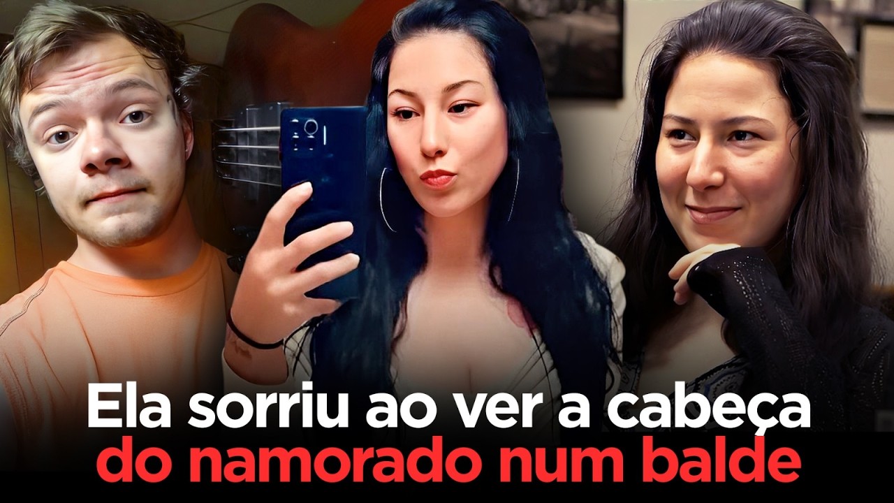 A namorada que NINGUÉM quer ter!!! | Taylor Schabusiness