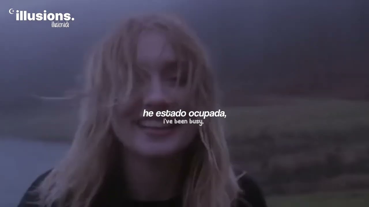A new kind of love ; Frou Frou, Imogen Heap & Guy sigsworth — Sub español & lyrics
