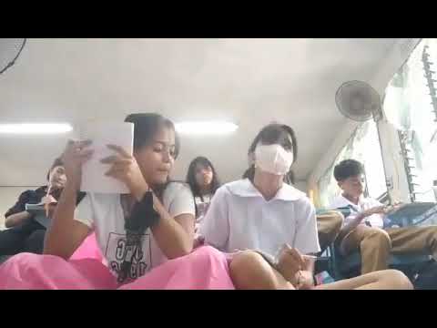 a new video w/me as a goodstudent charot|RAIZA FERNANDEZ