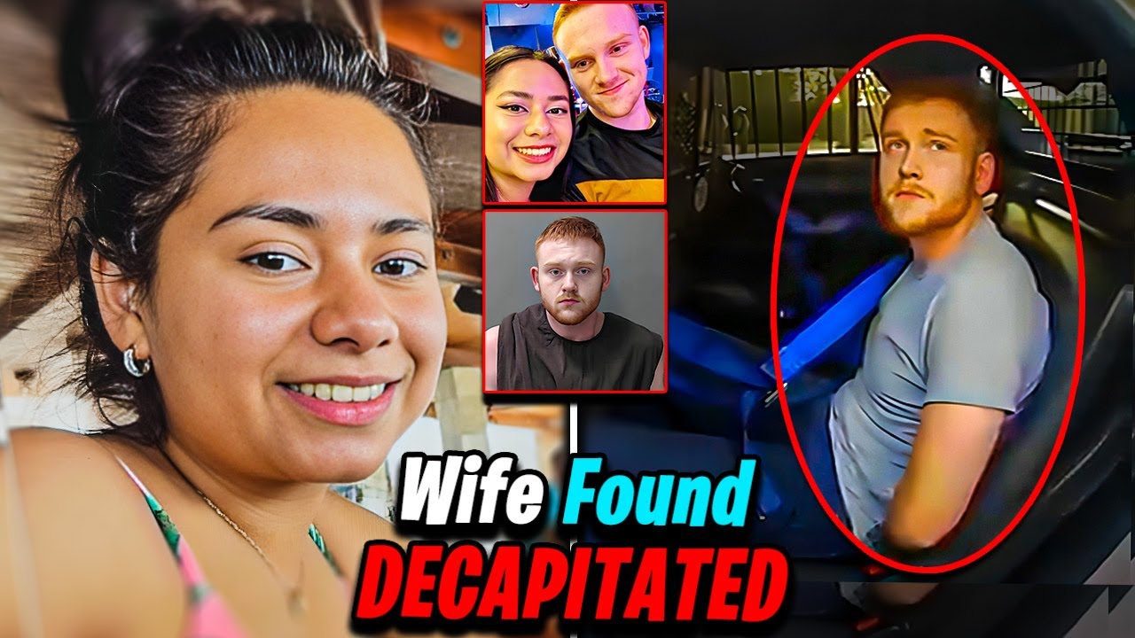 A Newlywed’s Worst Nightmare | The Tragic Case Of Anggy Diaz