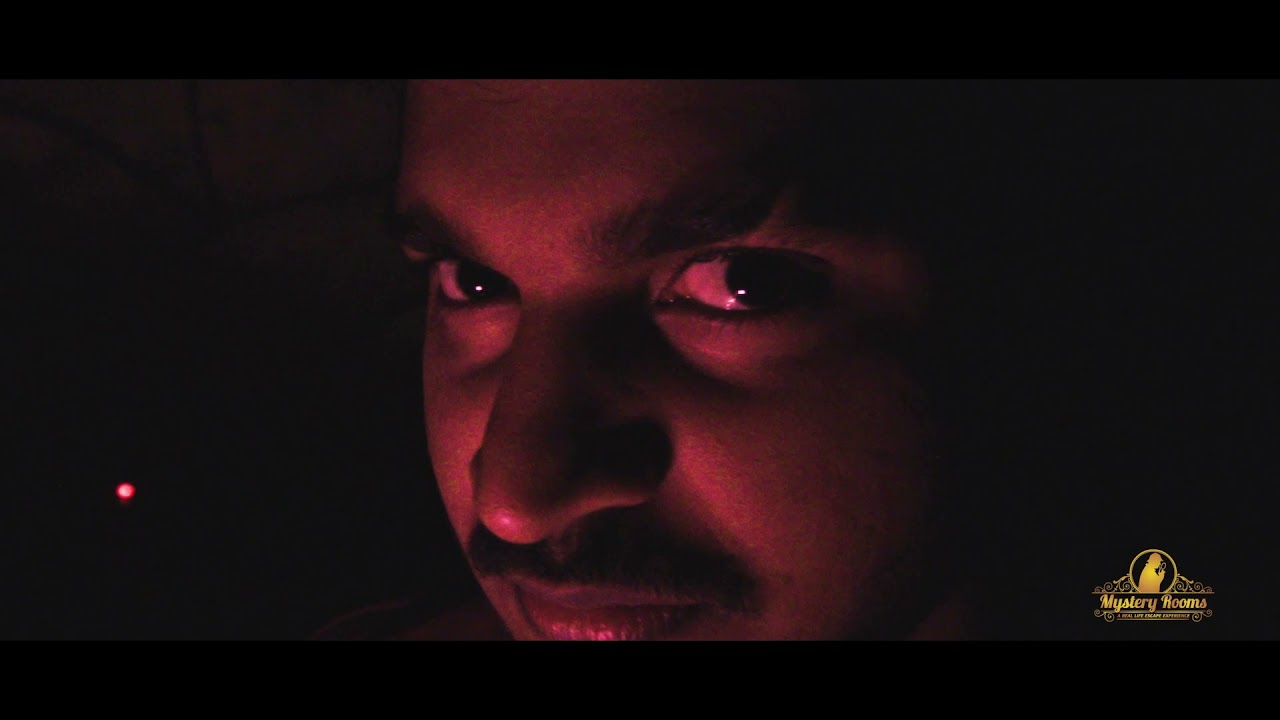 A Night in Bhangarh - Experience 1 Hour of Spooky Stay (Trailer)