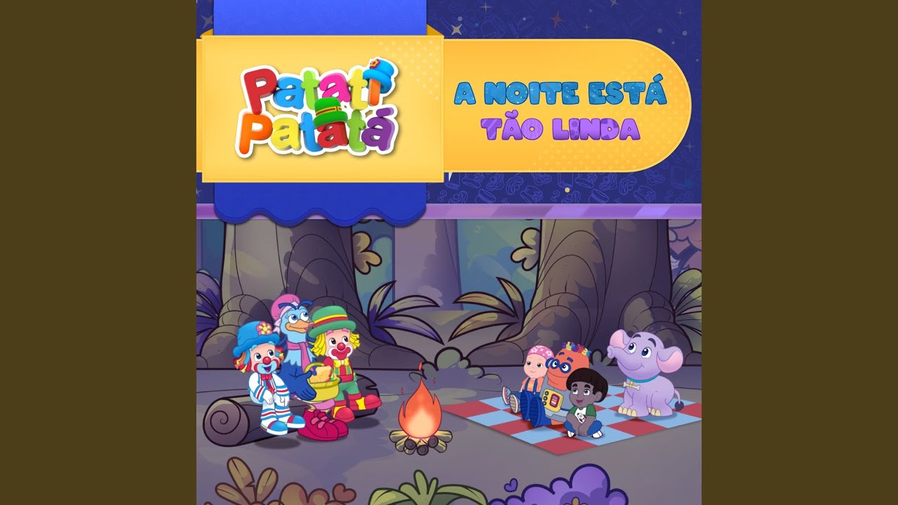 A Noite Está Tão Linda