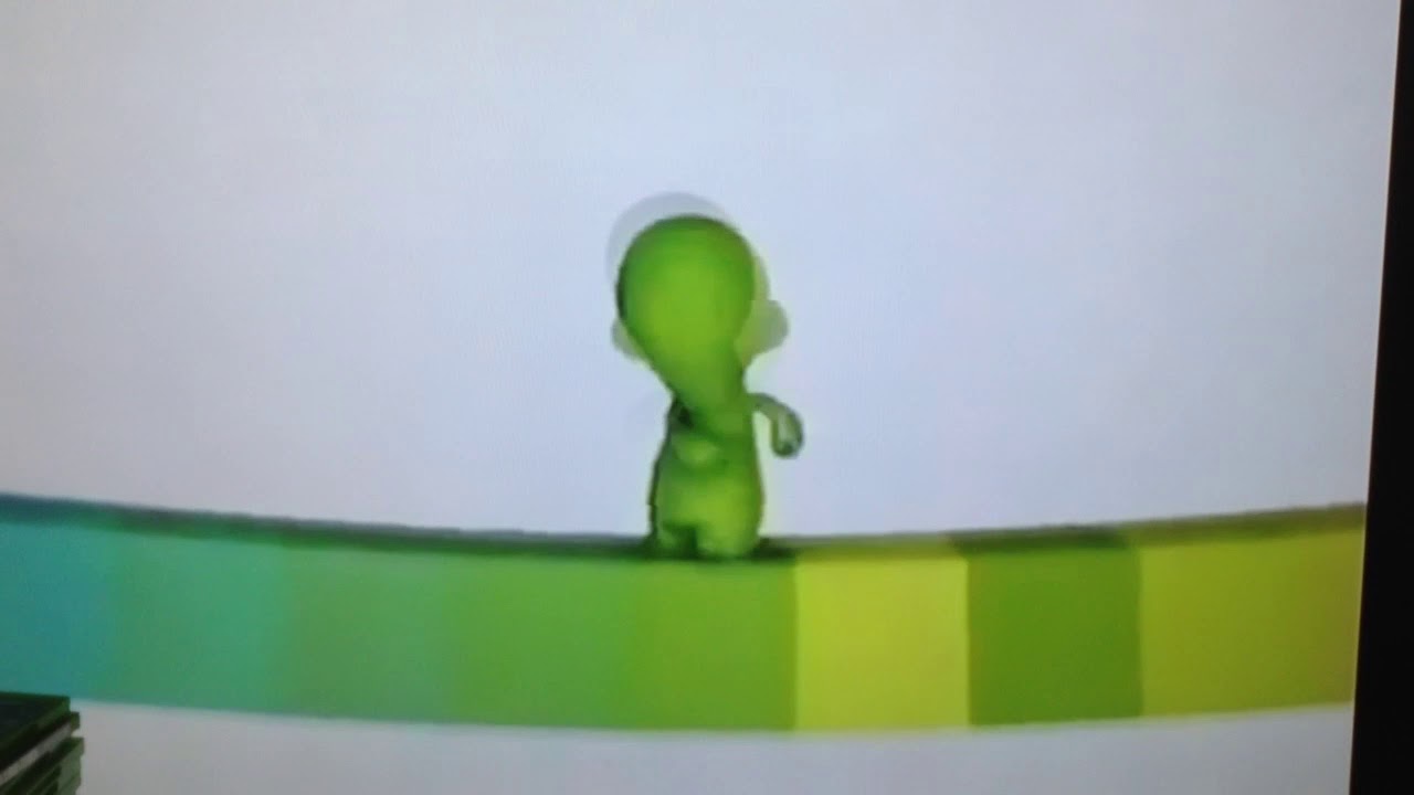 A Nood Bumper On Disney XD, Summer 2009?!, totally real and rare, and read description