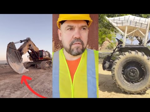 A normal day at work 👷  | All Compilation