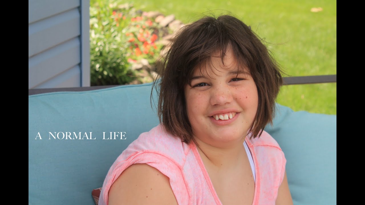 A NORMAL LIFE (A Short Film) l Sydney Reyes