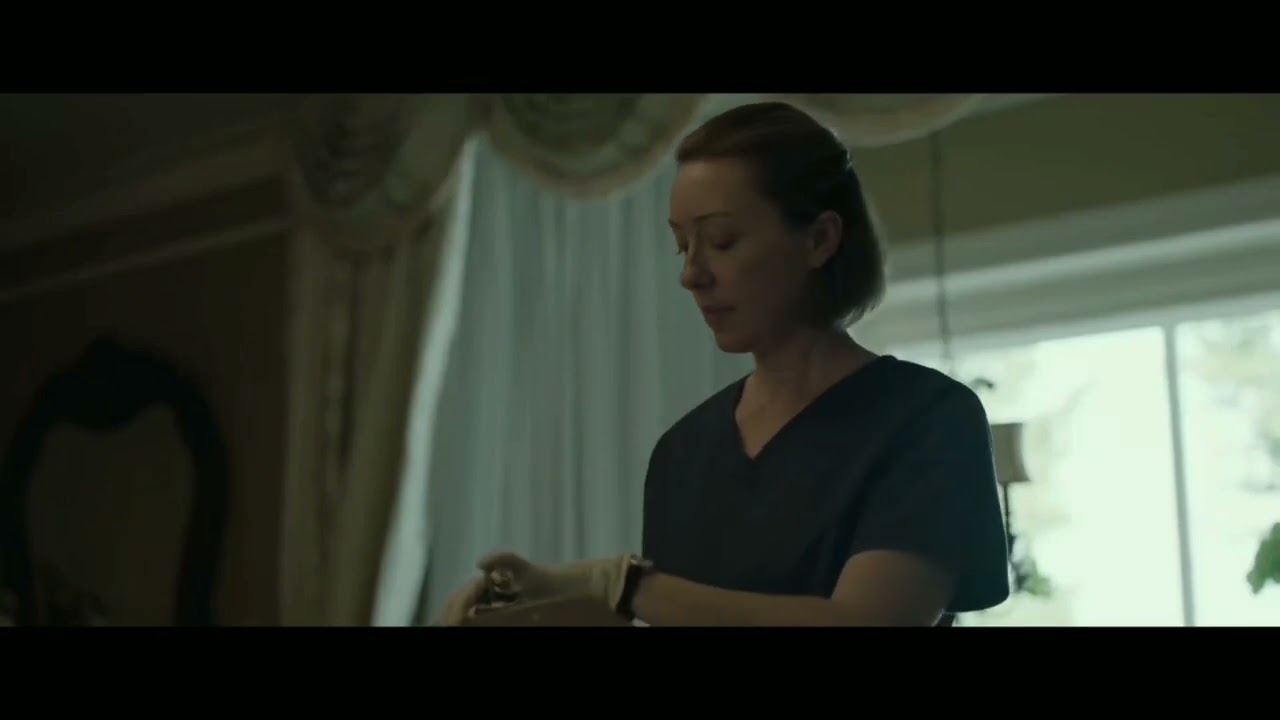 A nurse kills an old man👩‍⚕️ #arrivedercibabesok