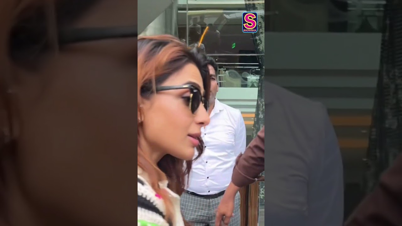 A Pap Fell Looking At Samantha Ruth Prabhu!! And We Don’t Blame Him | English News | N18S