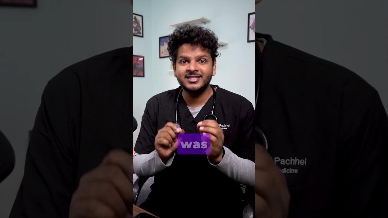 A Patient with Acidic Blood! Patient Stories | Dr. Anuj Pachhel
