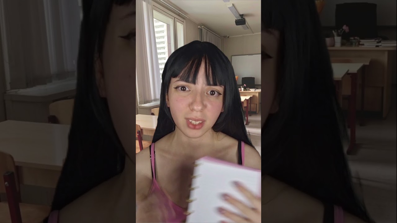 A PATRICINHA gosta de você ASMR 💖 #asmr