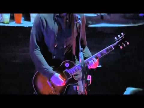 A Perfect Circle - Orestes - Stone and Echo Live at Red Rocks