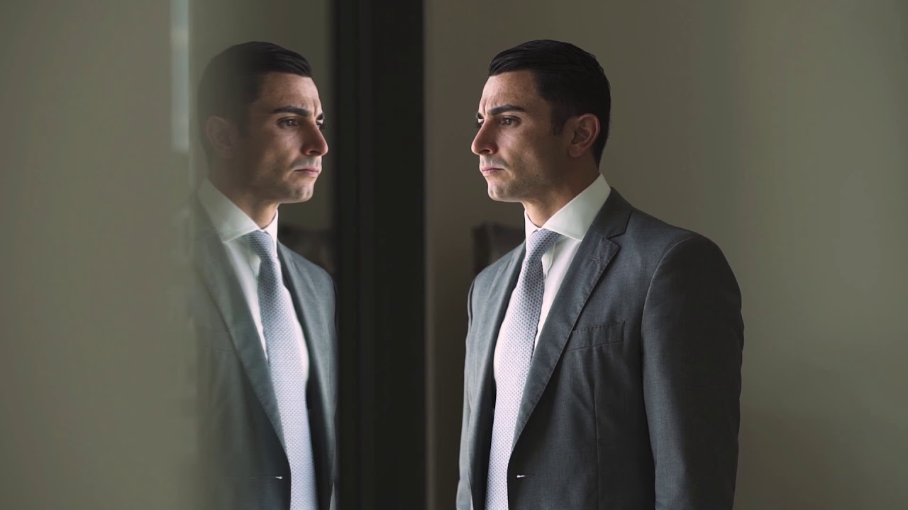 A Personal Introduction | Binkan Cinaroglu