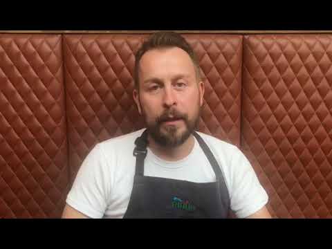 A Pinch of Anatolia : Ömür Akkor