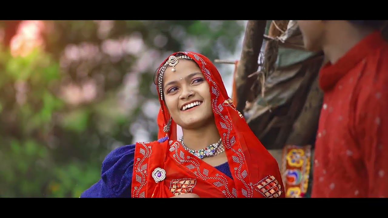 a poriya l ए पोरिया l new adivasi korku song2024 l korku samrajya   #new_korku_song #adivasisong