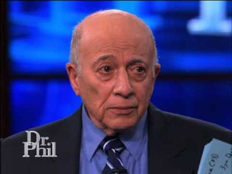 A Predator Next Door -- Dr. Phil