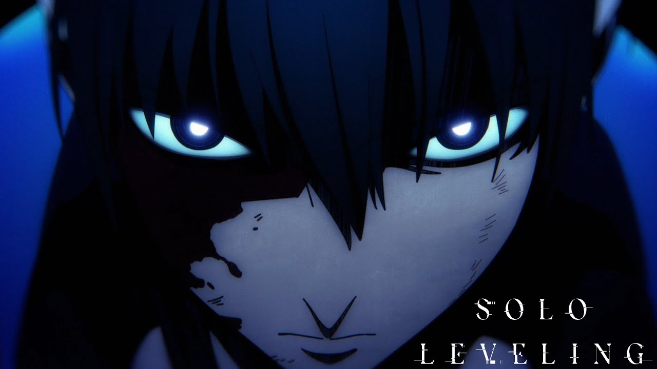 A presa se torna o caçador | Solo Leveling (Dublado)