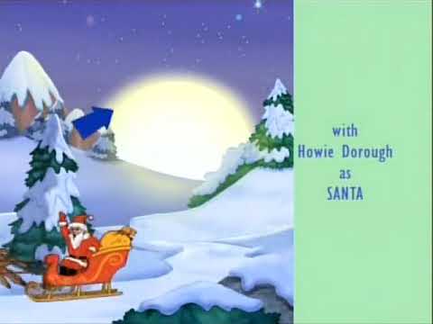 A Present For Santa