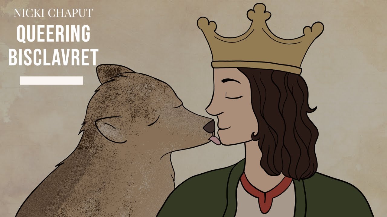 A Queer Reading of the Lai Bisclavret