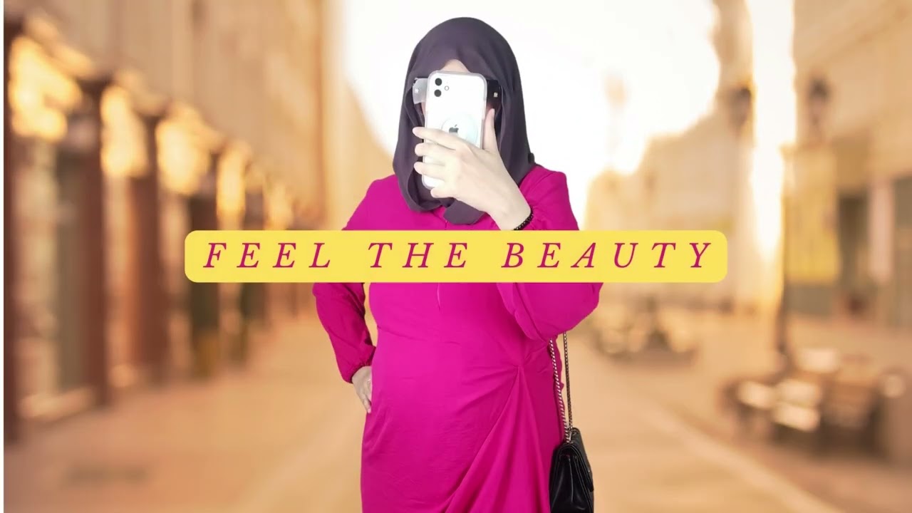 A Quick Introduction to Busui Cantik