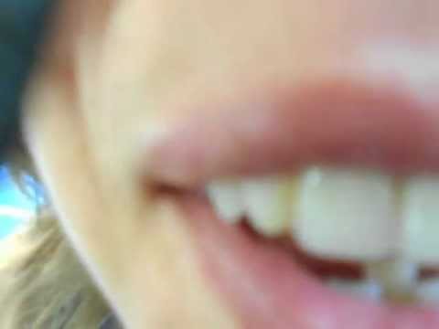 A quick tour of Monique's Mouth