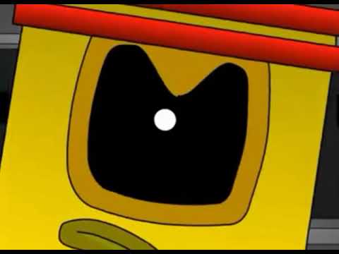 A random night of spycheese series all jumpscare