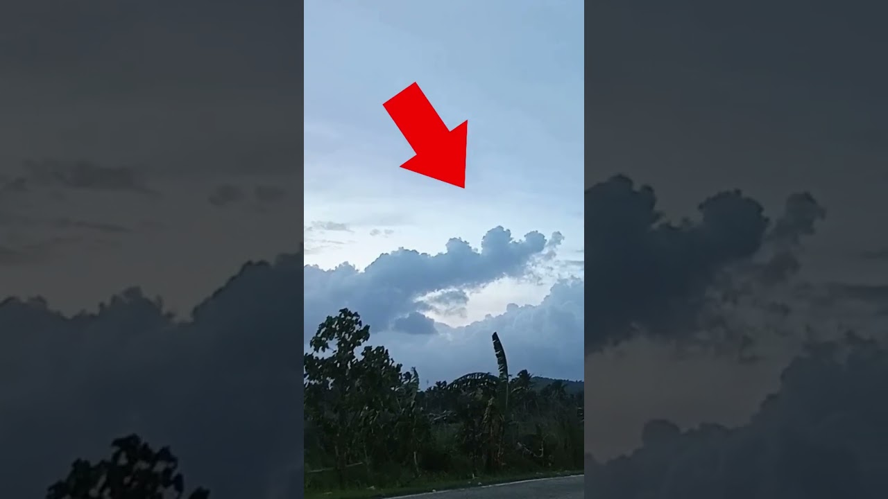 A REAL DRAGON CAUGHT ON CAM. #shorts