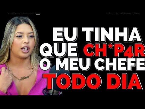 A reunião era diferente | may akemi