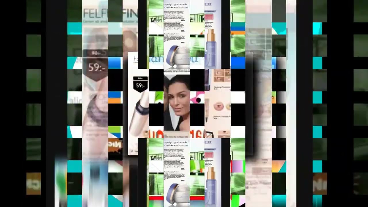 A reupload-ished video from Gerczujlaszlo2 (Don't know the name of this YTPMV Scan video)