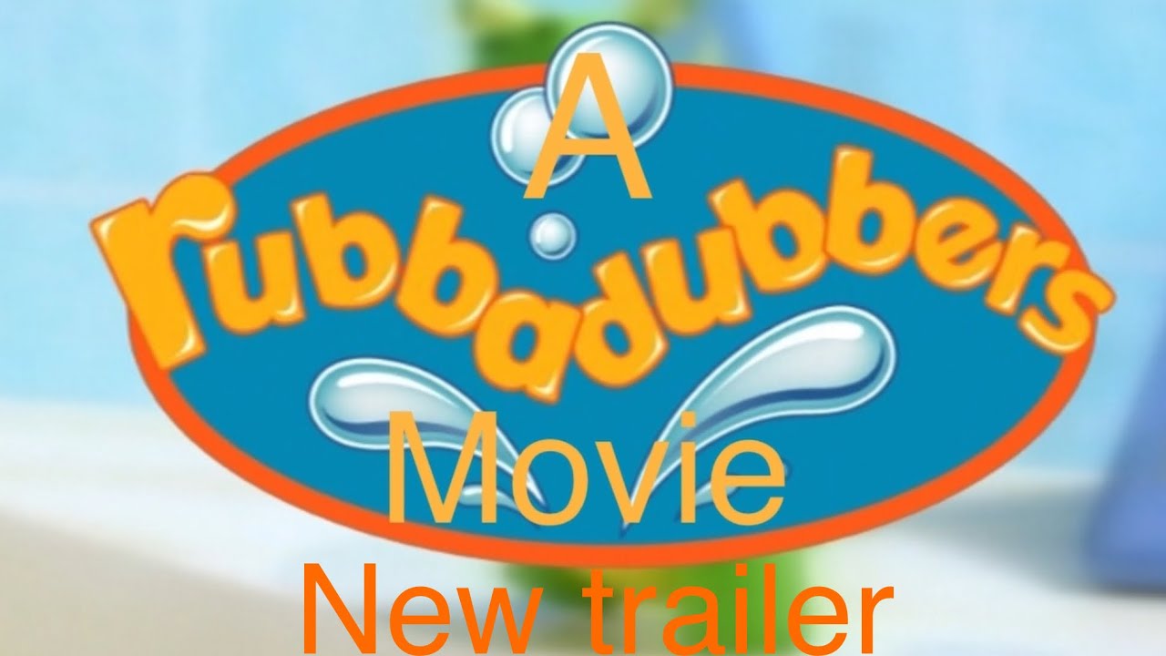 A rubbadubbers movie teaser trailer