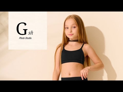 A separate swimsuit for a little girl, which will become a trend in the summer of 2023! (Photos)