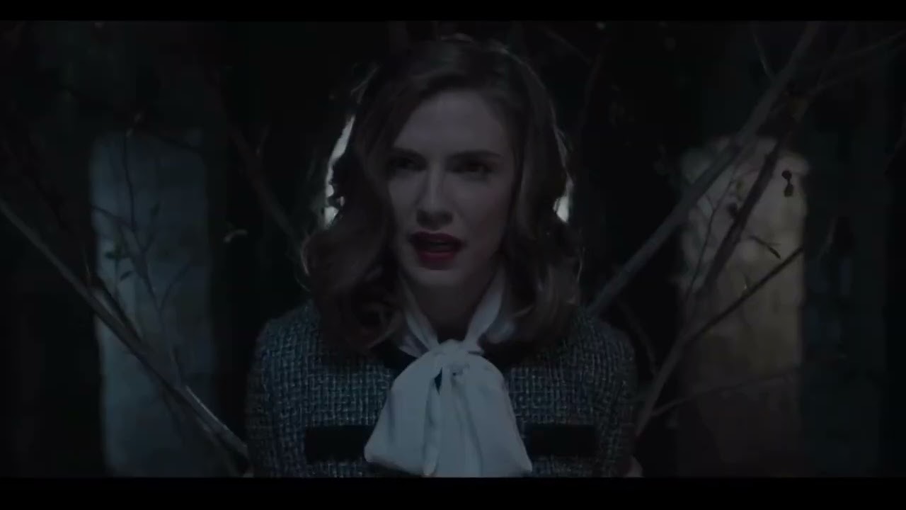A Series of Unfortunate Events out of context (season 1)