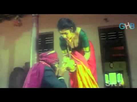 A Sexy Scene From Telugu Movie KANYALU - Global Hot Babes