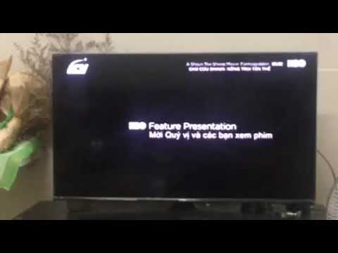 A Shaun The Sheep Movie : Farmageddon - HBO Intro