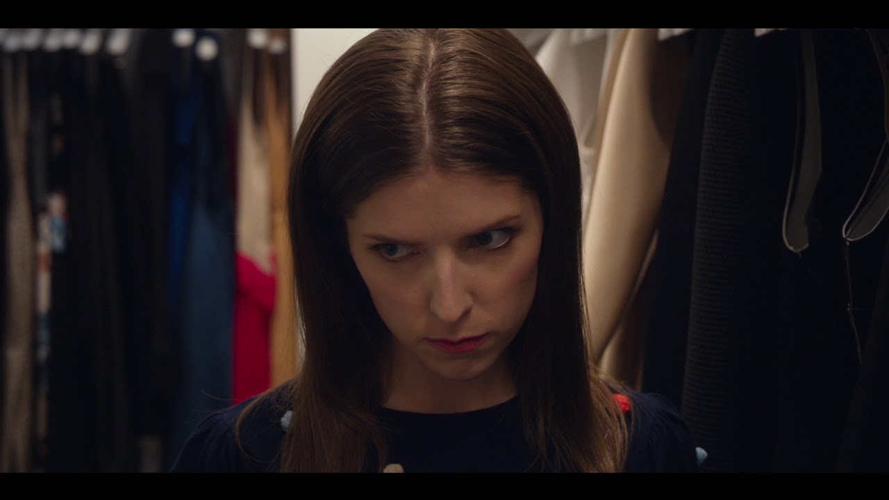 A SIMPLE FAVOR: Teaser Trailer