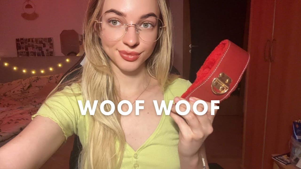 A slave dog TO-DO list 🐕