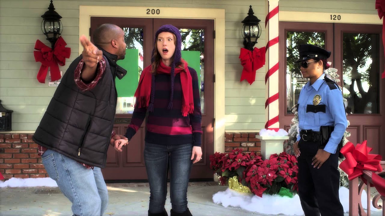 A Snow Globe Christmas 2013 Lifetime Television
