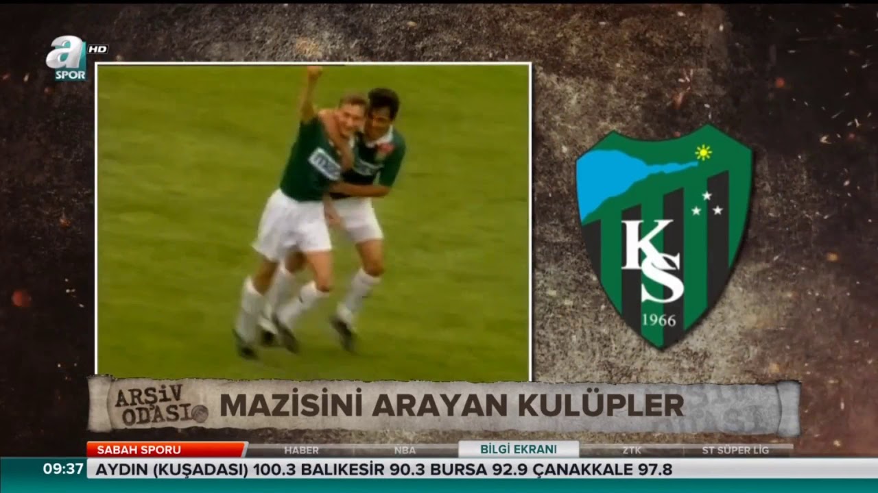 A Spor 