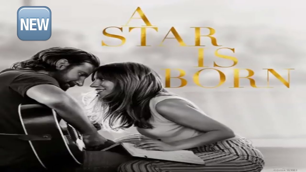 A STAR IS BORN Extended Teaser Trailer NEW (2018) - Bradley Cooper, Lady Gaga Musical Drama