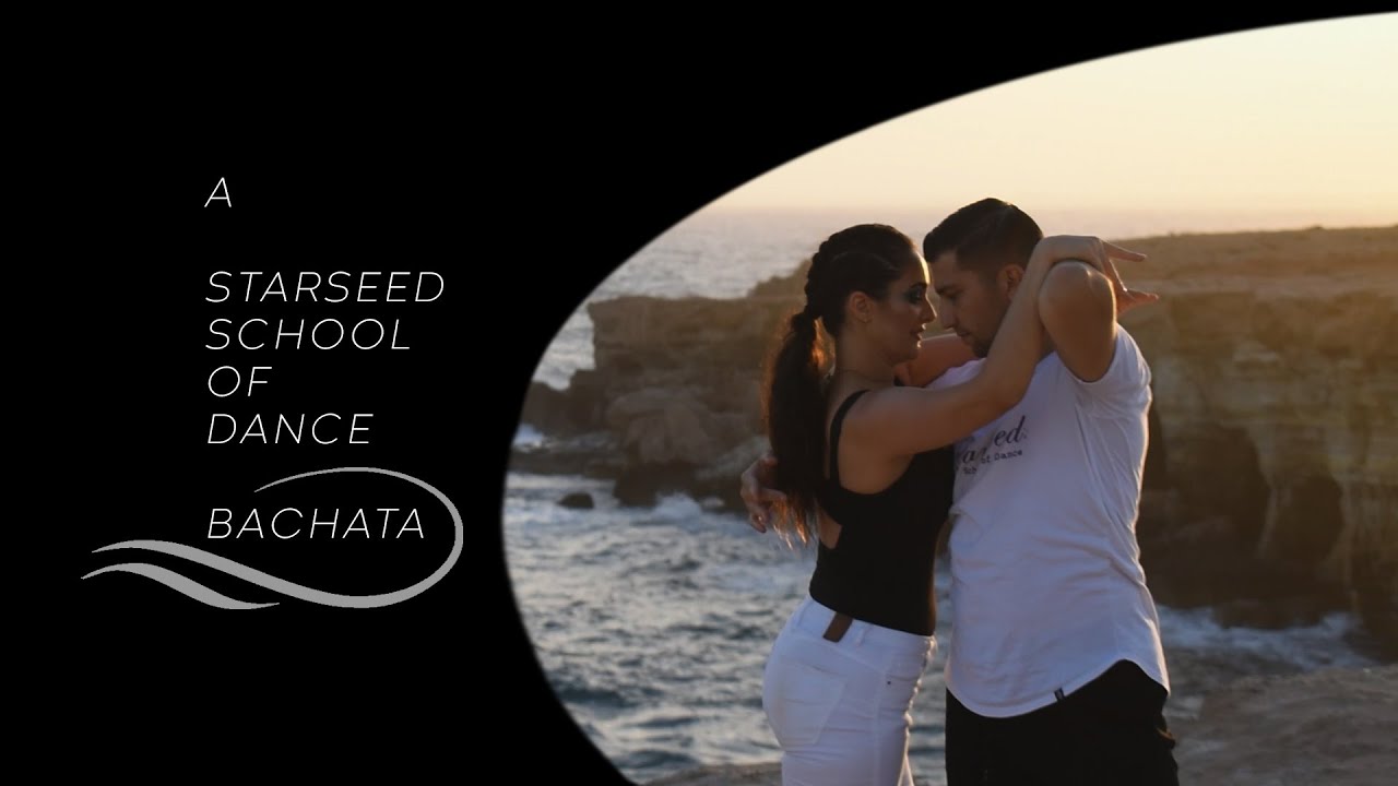 A Starseed School of Dance Bachata
