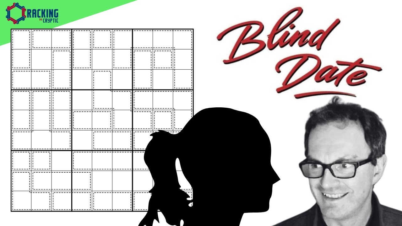 A Sudoku Blind Date?!