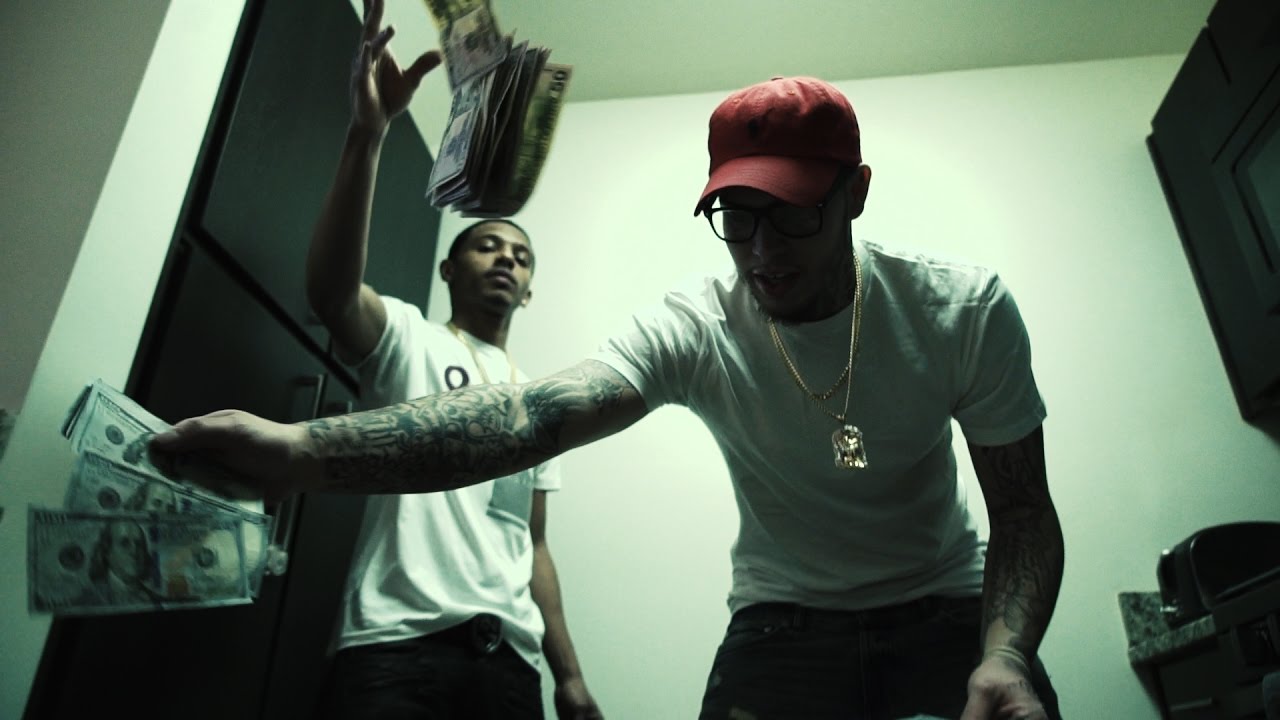 A $tackz x Tru Noonz - 