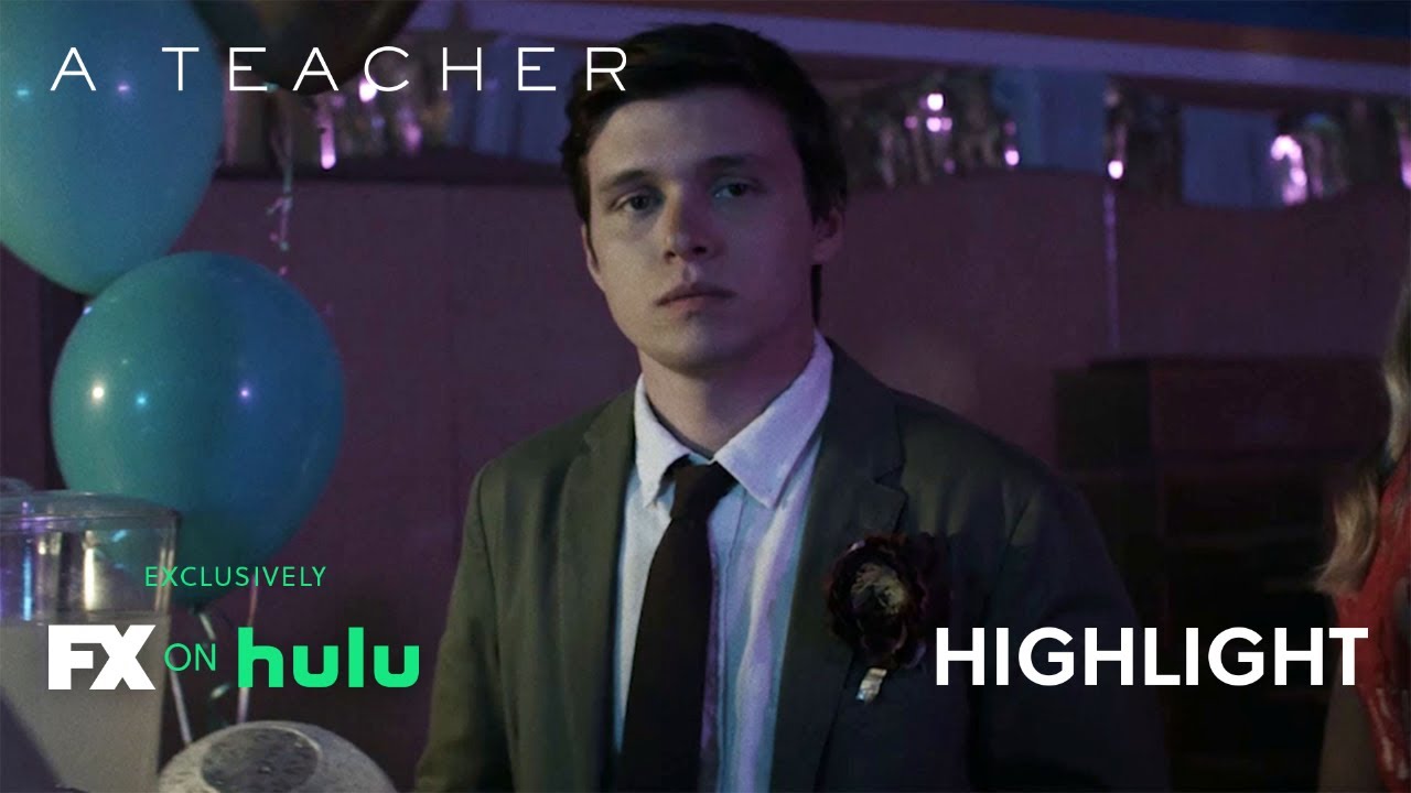 A Teacher | Homecoming ft. Kate Mara and Nick Robinson - Ep. 3 Highlight | FX